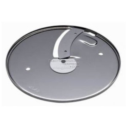 Disque éminceur julienne