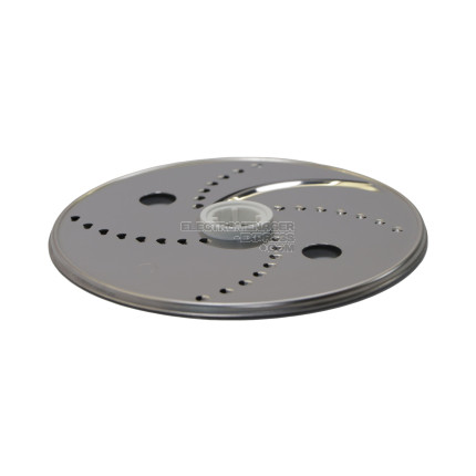 Disque épais râpeur/éminceur (4mm)