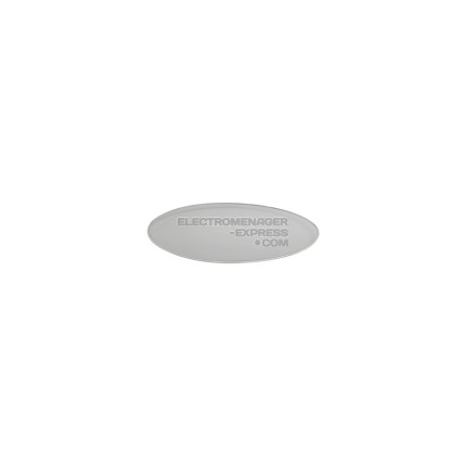 DISQUE INTERMED. TRANSPARENT PROTECTION VERRE HUBLOT