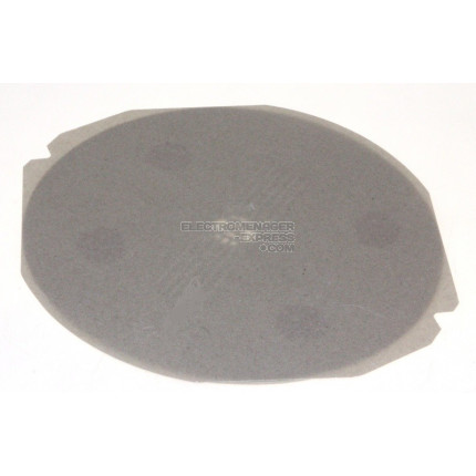DISQUE ISOLANT 160MM