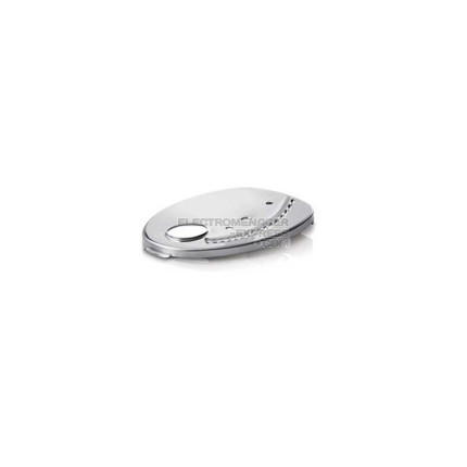 Disque julienne
