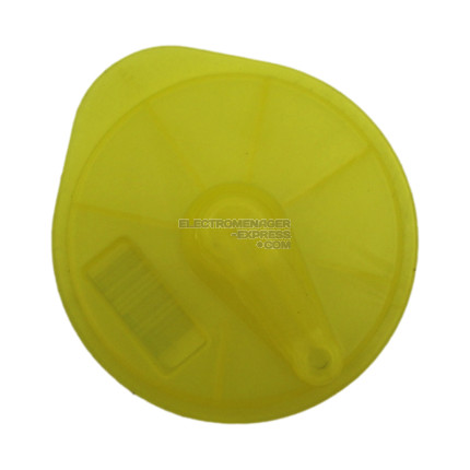 DISQUE NETTOYAGE CAFETIERE TASSIMO