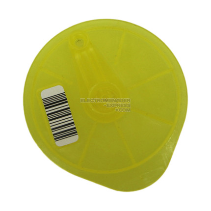 DISQUE NETTOYAGE CAFETIERE TASSIMO