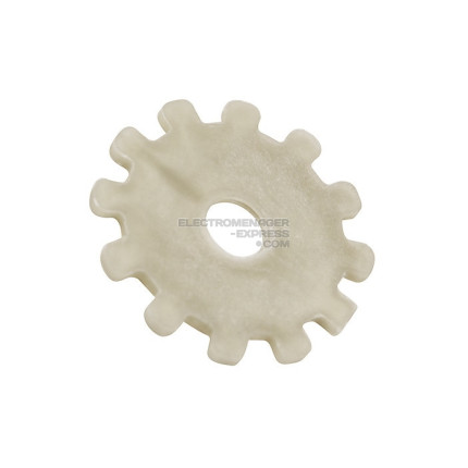 Disque pour pied de lave-linge