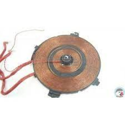 Disque pour plaque inducteur diamètre 230mm