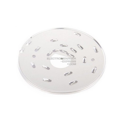 Disque râpeur 4 mm cs4200/5200