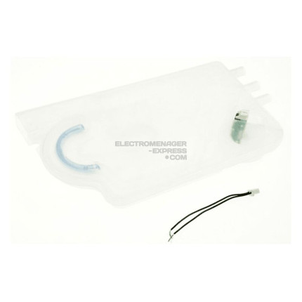 DISTRIBUTEUR D EAU - AVEC DEBITMETRE ET CONTACT ISL