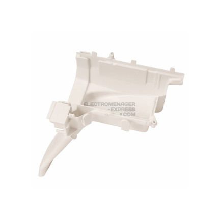 Distributeur de produit de lavage pour lave-linge