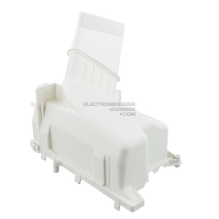 Distributeur de produit de lavage pour lave-linge