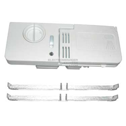 Distributeur de produit de lavage pour lave-vaisselle