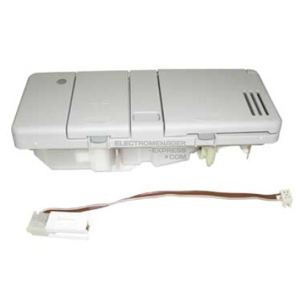Distributeur de produit de lavage pour lave-vaisselle