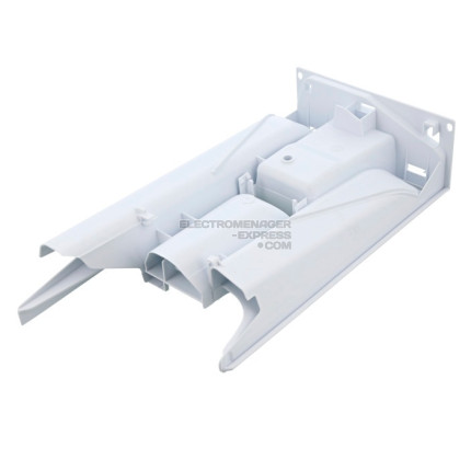 Distributeur de produits de lavage de lave-linge