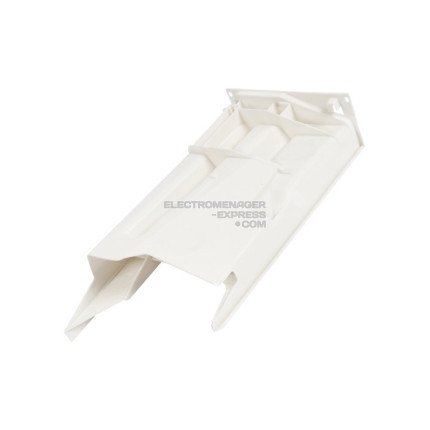 Distributeur de produits de lavage pour lave-linge