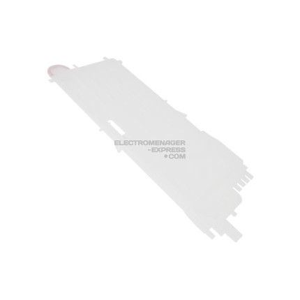 Distributeur de sel pour lave-vaisselle