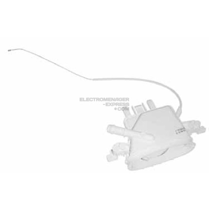 DISTRIBUTEUR + LEVIE CAME (PRODUITS)