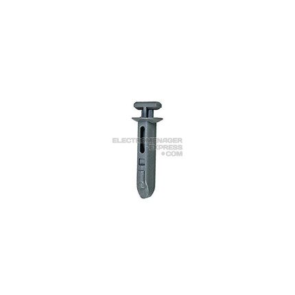 DOIGT SECURITE PORTE 43X15X15MM