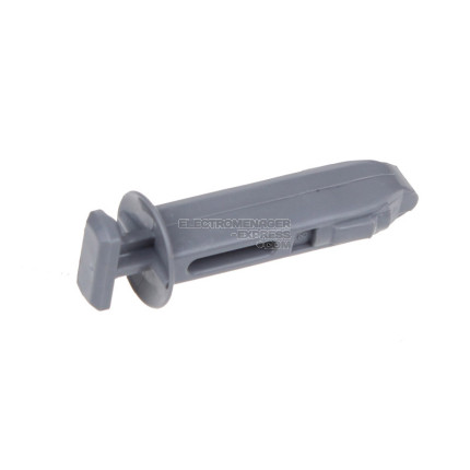 DOIGT SECURITE PORTE 43X15X15MM