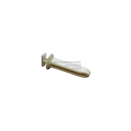 DOIGT SECURITE PORTE 43X15X15MM