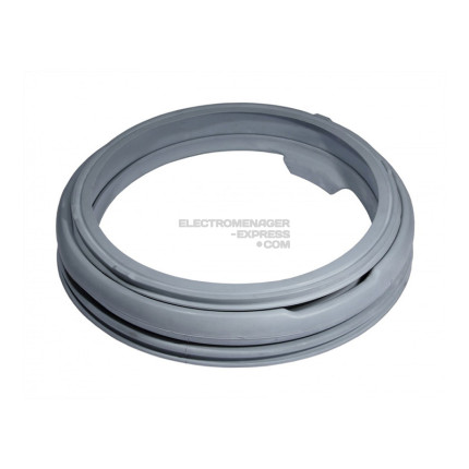 DOOR HOOD-RUBBER