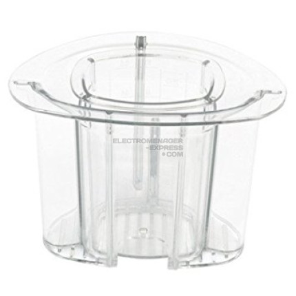 Double poussoir cs xl