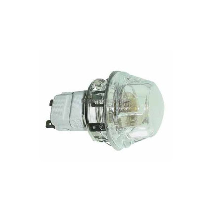 DOUILLE+CULOT+ LAMPE 230/240V