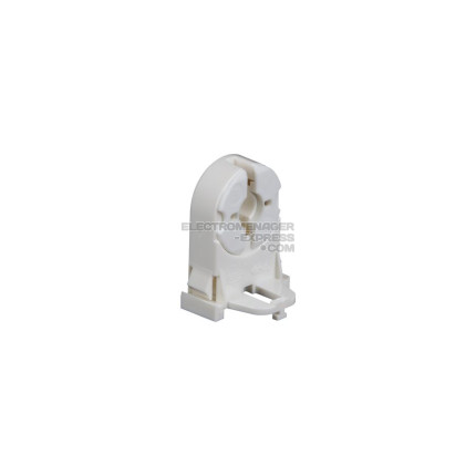 Douille d'ampoule