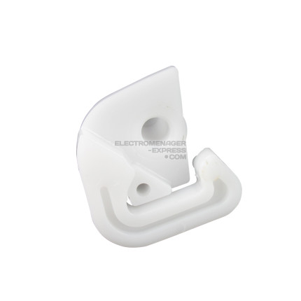 DOUILLE D.TE FERMETURE WHITE40½