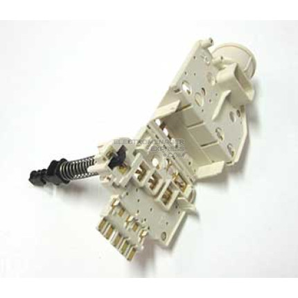 Douille de lampe de thermostat