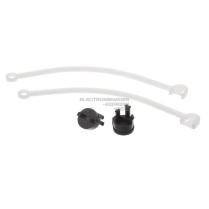 Douille de lampe froid pour refrigerateur Bosch 10025029