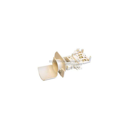 Douille de lampe invensys