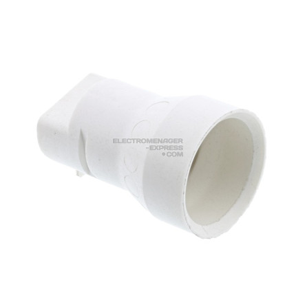 Douille de lampe pour réfrigérateur