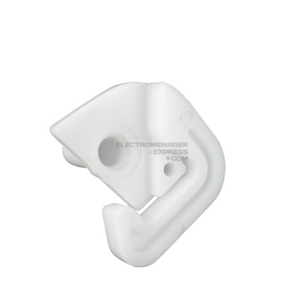 DOUILLE G.CHE FERMETURE PORTE POLARW 40½