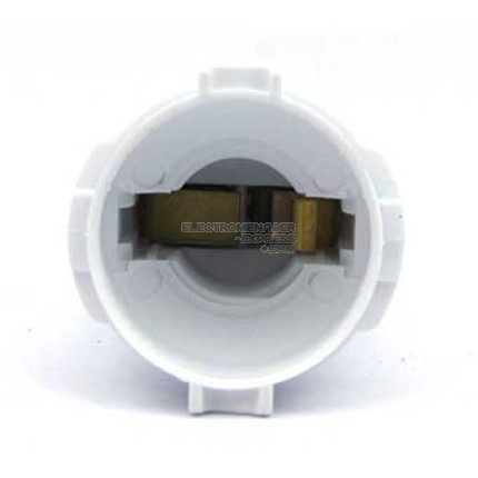 Douille lampe