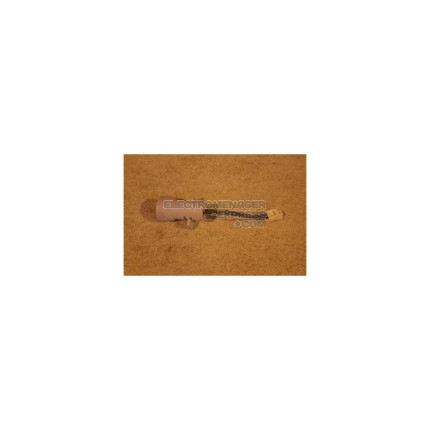 Douille lampe