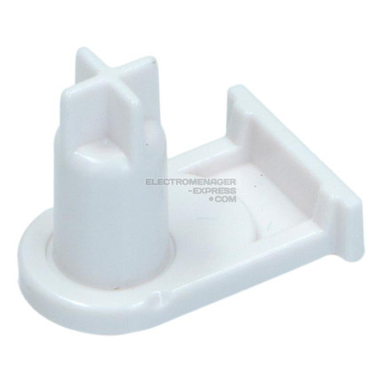 Douille pour charnière de réfrigérateur