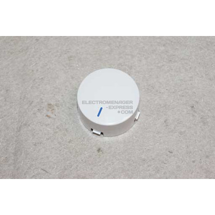DREHKNOPF F. TIMER WEISS PW INDESIT PRIM