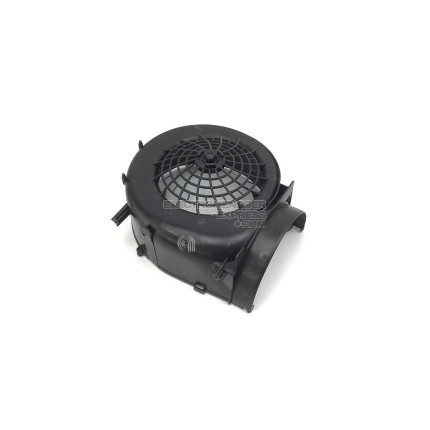 Droit half conveyor