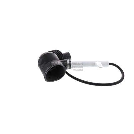 Durite cuve pompe + chambre de compression