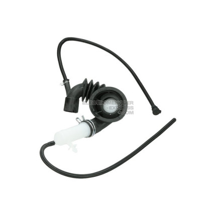 DURITE CUVE-POMPE + TUYAU PRESSOSTAT