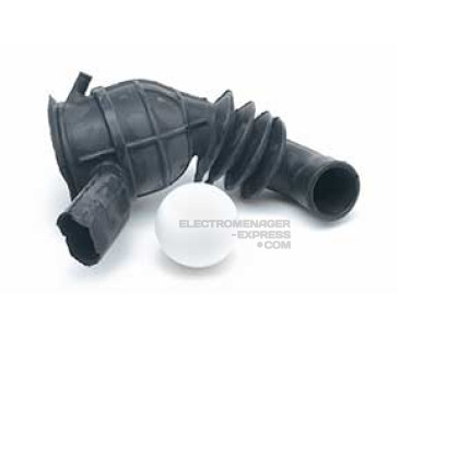 Durite de vidange ws-abs