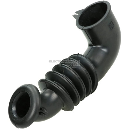 Durite (tuyau) bac à produits - cuve