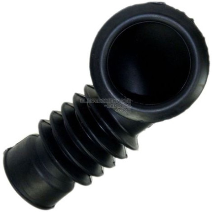 Durite (tuyau) bac à produits - cuve