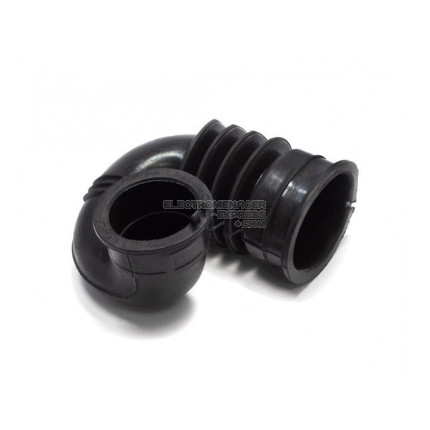 Durite (tuyau) bac à produits - cuve