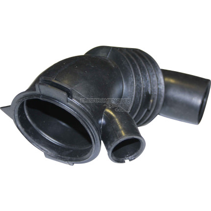 Durite (tuyau) cuve - pompe