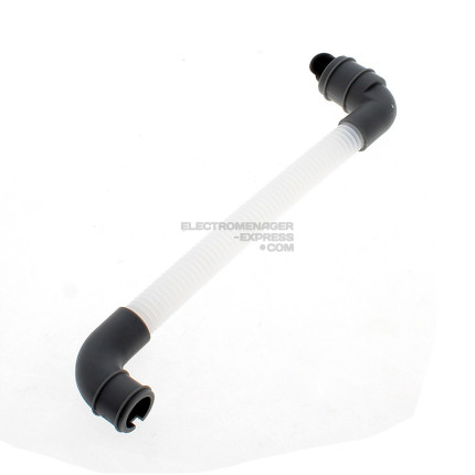 Durite (tuyau) cuve - pompe direct injection