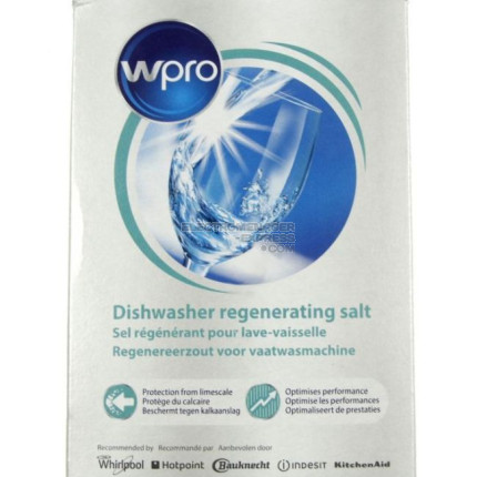 Dws115 sel regenerant 1kg