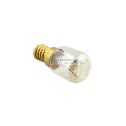 E14 Éclairage de four 25 W
