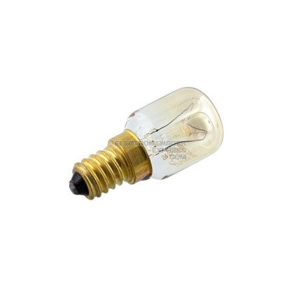 E14 Éclairage de four 25 W