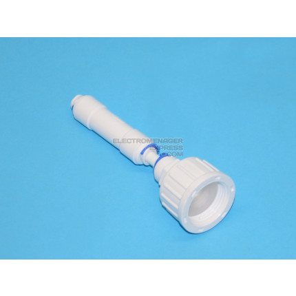 Eau attachment