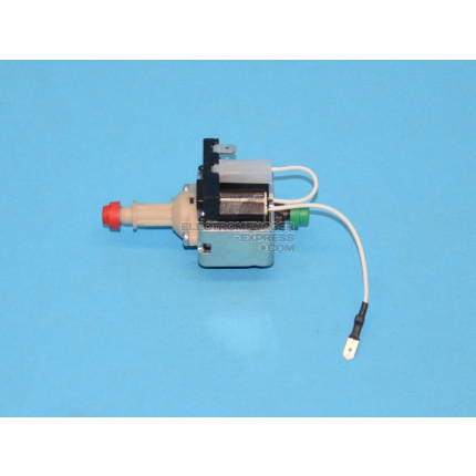 Eau pompe ulka 60hz protection assemblage